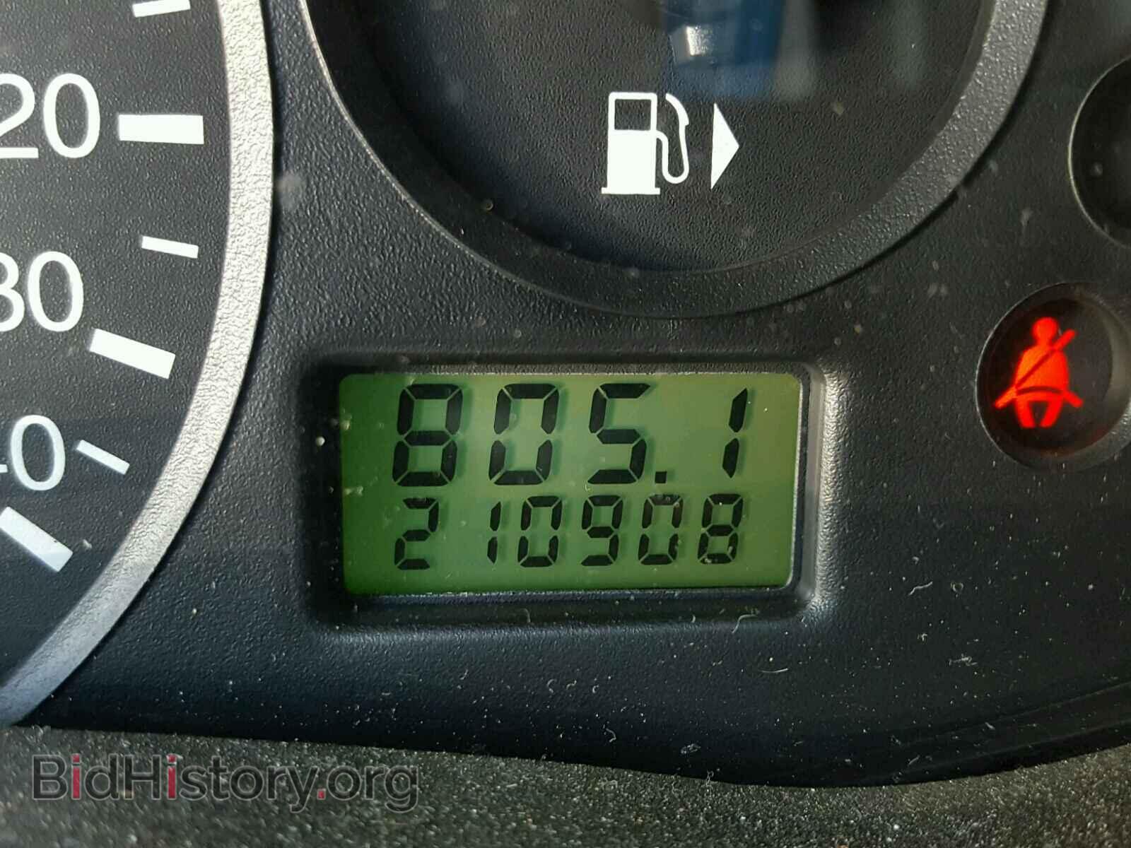 2006 FORD FOCUS - VIN: 1FAFP36N96W139064 - Фото 8