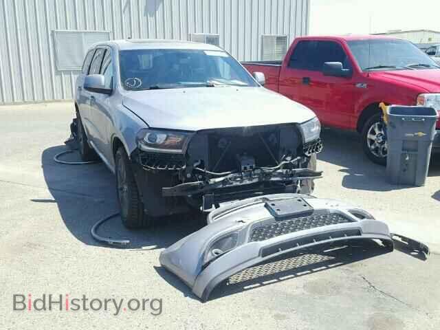 Фотография 1C4RDHAG1EC503192 - DODGE DURANGO 2014