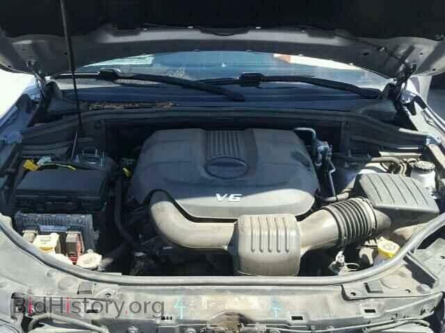 2014 DODGE DURANGO - VIN: 1C4RDHAG1EC503192 - Фото 7