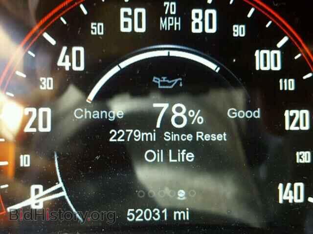 2014 DODGE DURANGO - VIN: 1C4RDHAG1EC503192 - Фото 8