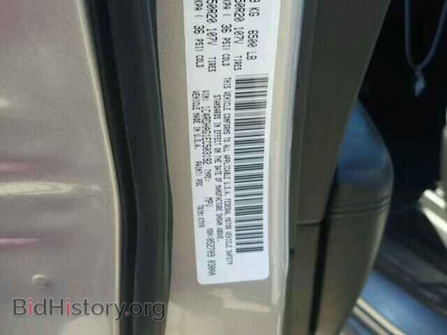 2014 DODGE DURANGO - VIN: 1C4RDHAG1EC503192 - Фото 10