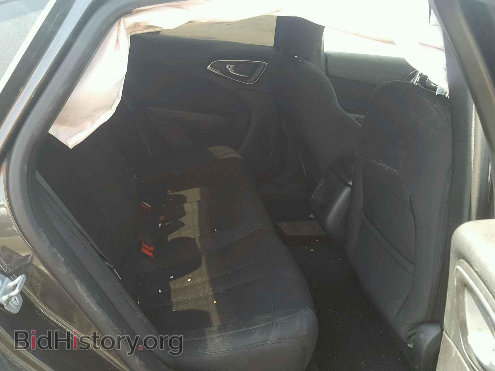 2015 CHRYSLER 200 - VIN: 1C3CCCAB7FN661191 - Photo 6