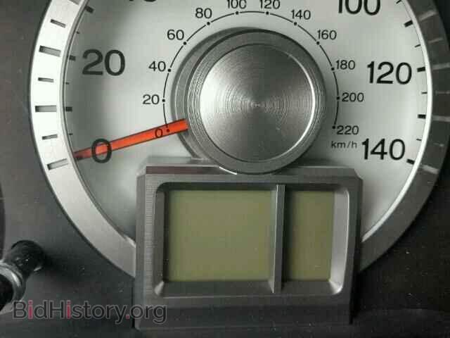 2011 HONDA PILOT - VIN: 5FNYF4H28BB054178 - Photo 8