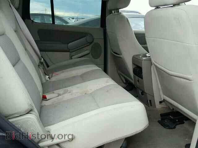 2007 FORD EXPLORER - VIN: 1FMEU73E97UB19478 - Фото 6