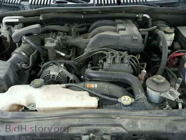2007 FORD EXPLORER - VIN: 1FMEU73E97UB19478 - Фото 7