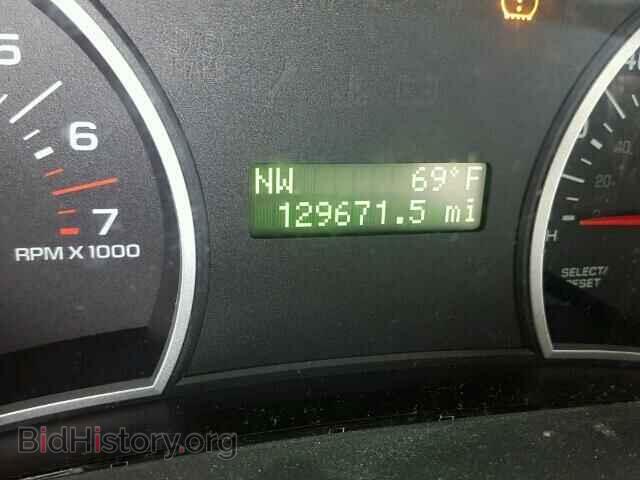 2007 FORD EXPLORER - VIN: 1FMEU73E97UB19478 - Фото 8