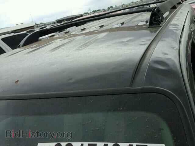 2007 FORD EXPLORER - VIN: 1FMEU73E97UB19478 - Фото 9
