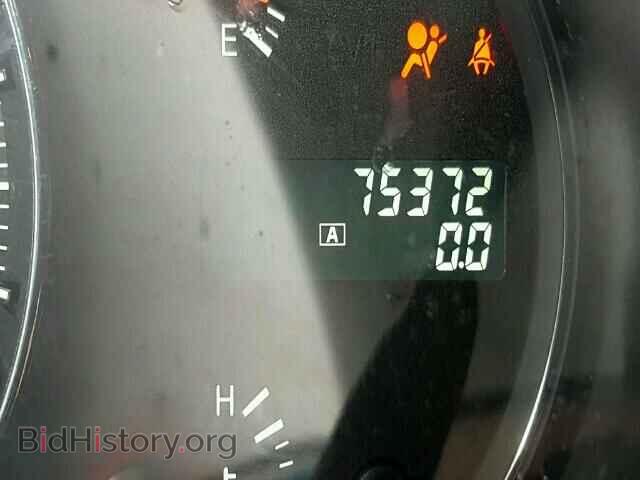 2013 NISSAN MAXIMA - VIN: 1N4AA5AP9DC837852 - Фото 8