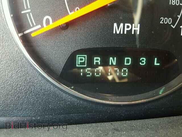 2004 CHRYSLER SEBRING - VIN: 1C3EL46X04N421738 - Фото 8