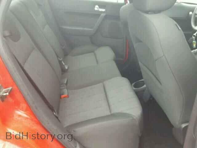 2008 FORD FOCUS - VIN: 1FAHP35N78W222571 - Фото 6