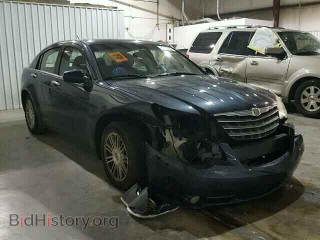 Фотография 1C3LC66K08N225165 - CHRYSLER SEBRING 2008