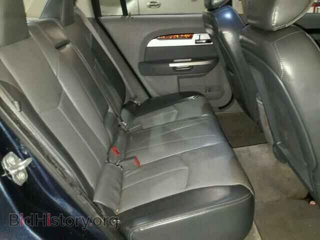 2008 CHRYSLER SEBRING - VIN: 1C3LC66K08N225165 - Фото 6