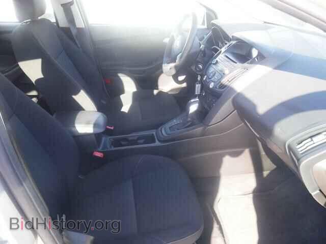 2015 FORD FOCUS - VIN: 1FADP3F28FL307484 - Фото 5
