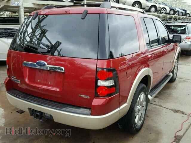 2007 FORD EXPLORER - VIN: 1FMEU74827UB40620 - Фото 4