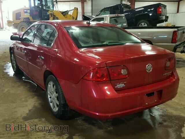 2006 BUICK LUCERNE - VIN: 1G4HD57286U244357 - Фото 3