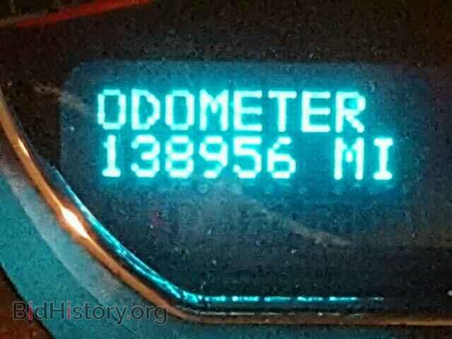 2006 BUICK LUCERNE - VIN: 1G4HD57286U244357 - Фото 8