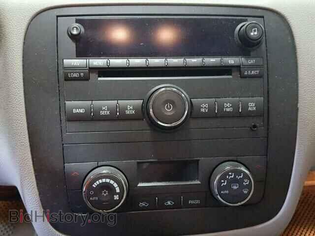 2006 BUICK LUCERNE - VIN: 1G4HD57286U244357 - Фото 9