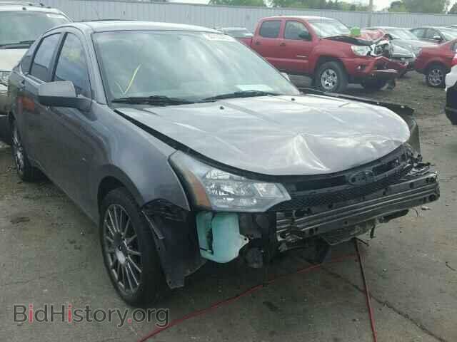 Фотография 1FAHP3GNXAW134567 - FORD FOCUS 2010