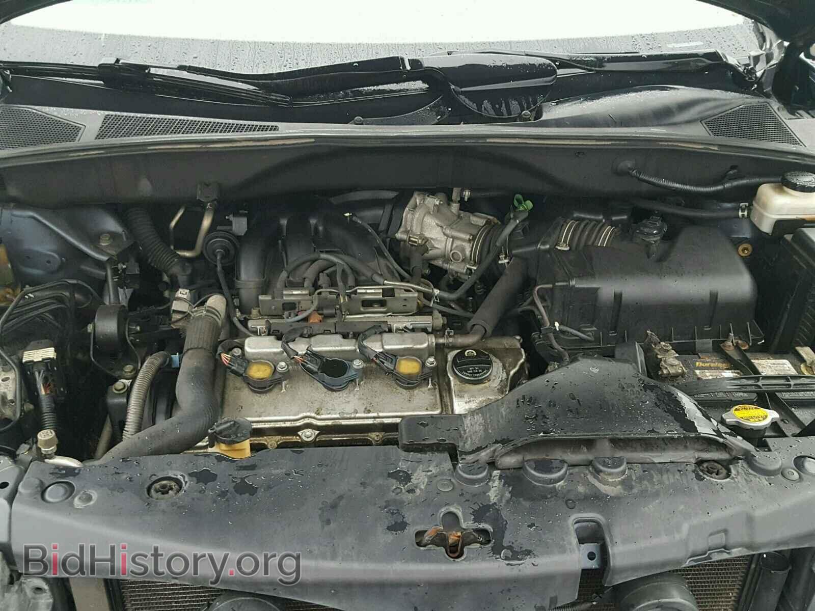 2004 LEXUS RX330 - VIN: 2T2HA31U84C017770 - Фото 7
