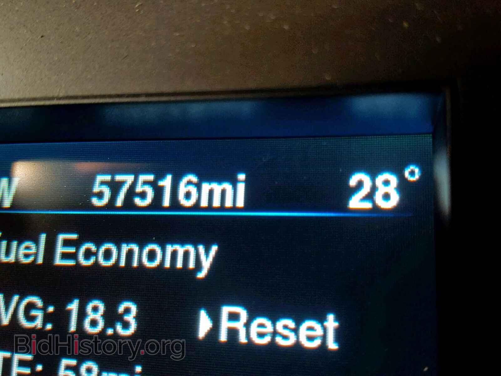 2014 CHRYSLER 300 - VIN: 2C3CCAGG7EH331551 - Фото 8