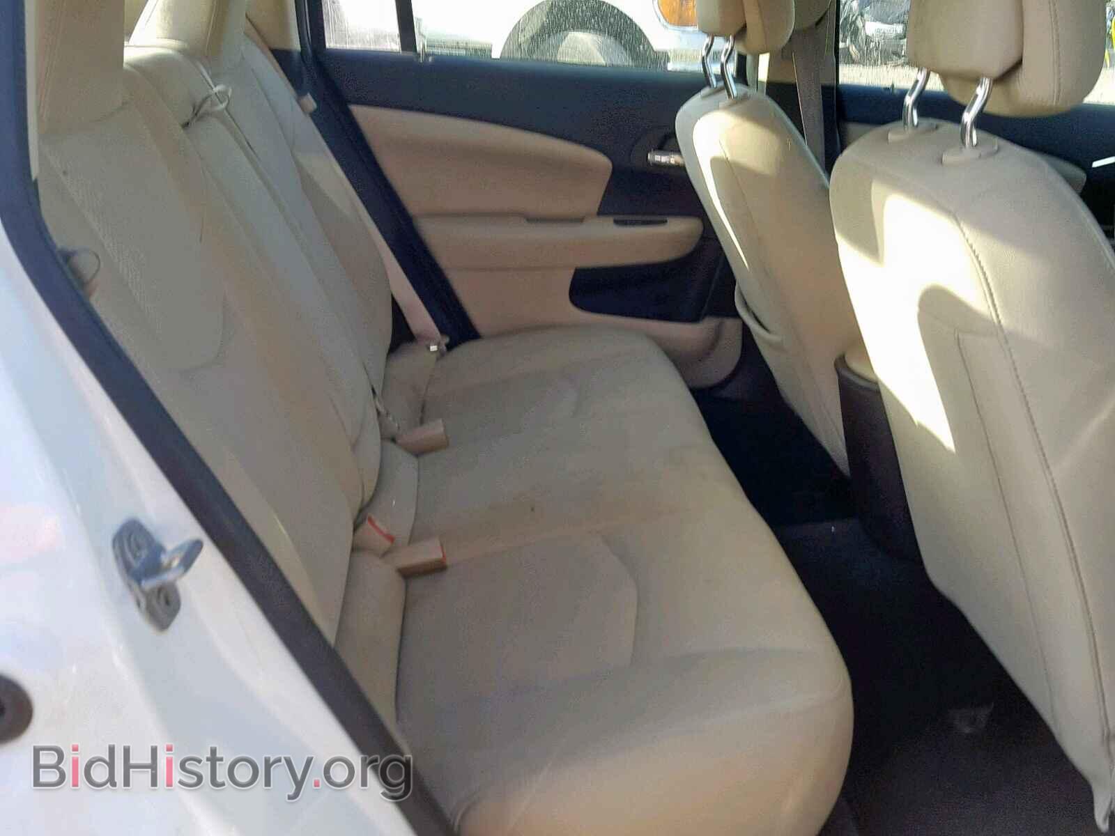 2013 CHRYSLER 200 - VIN: 1C3CCBAB5DN761720 - Photo 6