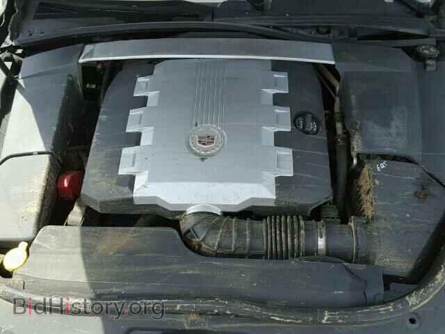 2008 CADILLAC CTS - VIN: 1G6DT57V480133382 - Фото 7