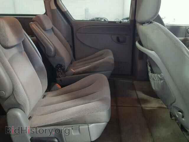 2006 DODGE CARAVAN - VIN: 1D4GP24R96B696050 - Фото 6
