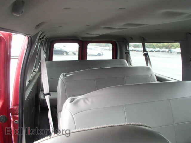 2002 FORD ECONOLINE - VIN: 1FBNE31L02HB80963 - Photo 6