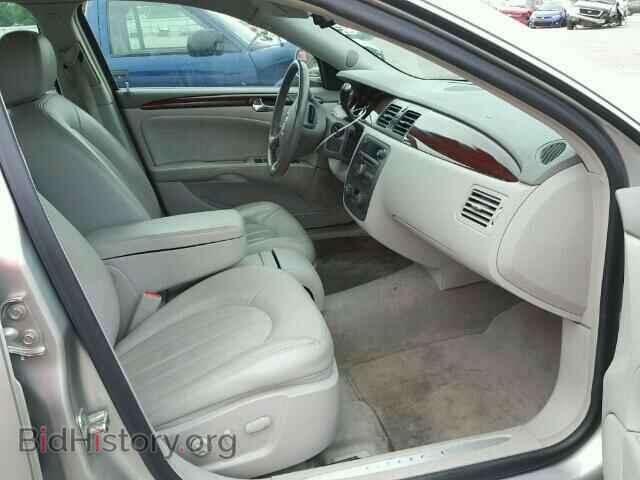 2007 BUICK LUCERNE - VIN: 1G4HD57247U190041 - Фото 5