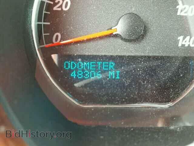2007 BUICK LUCERNE - VIN: 1G4HD57247U190041 - Фото 8