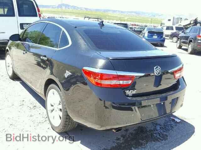 2014 BUICK VERANO - VIN: 1G4PR5SK2E4198897 - Фото 3