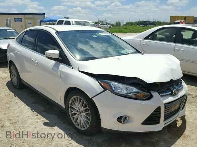 Photo 1FADP3J22EL143588 - FORD FOCUS 2014