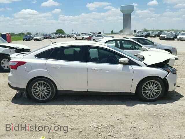 2014 FORD FOCUS - VIN: 1FADP3J22EL143588 - Фото 10