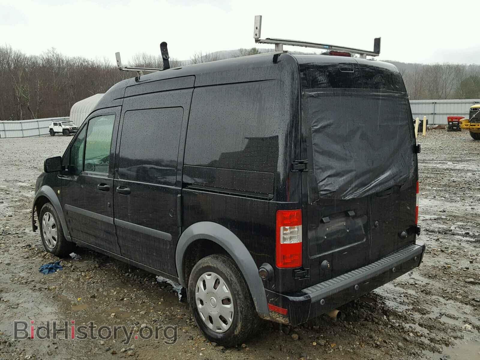 2013 FORD TRANSIT CO - VIN: NM0LS7DN7DT162098 - Фото 3