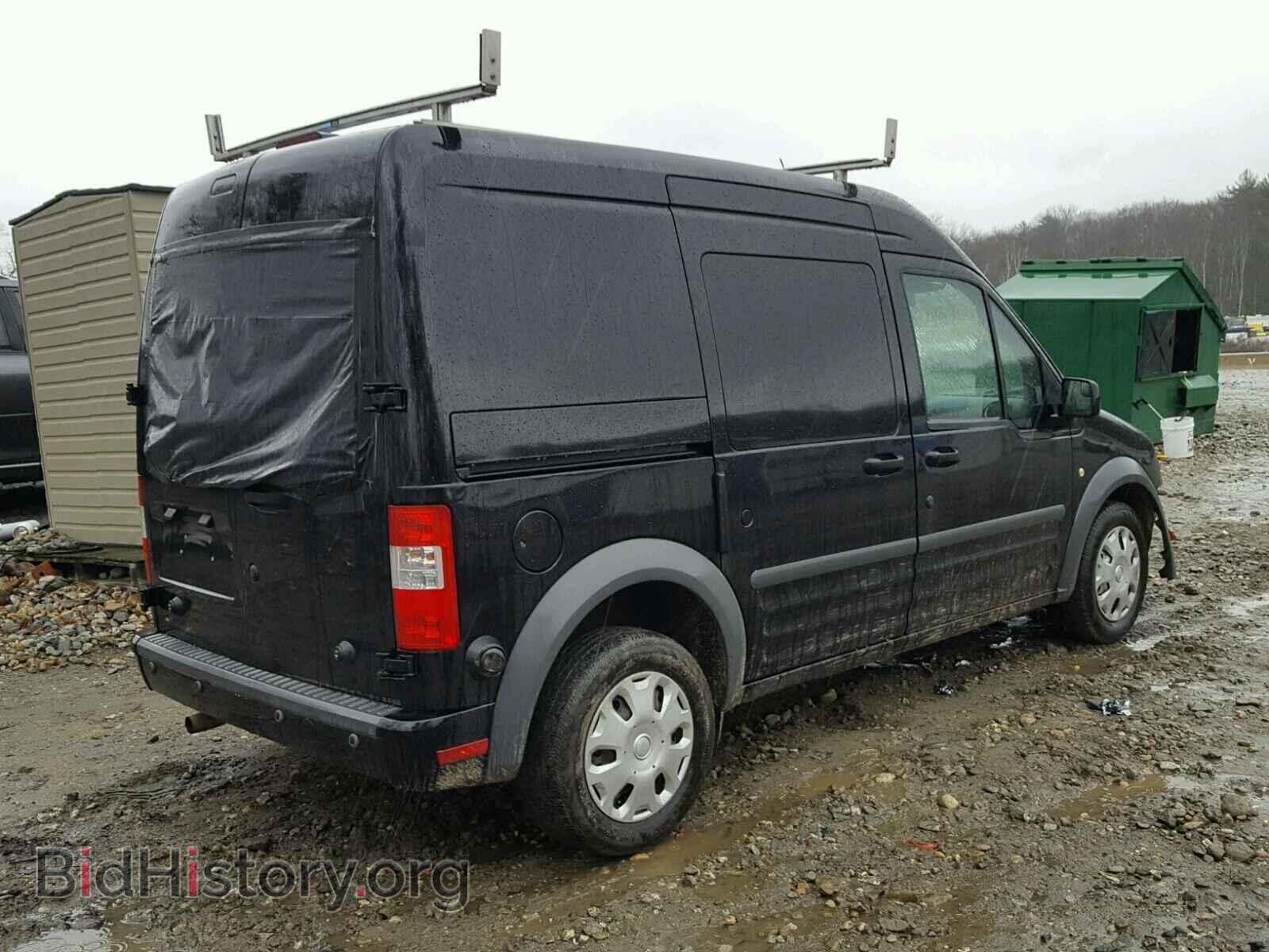 2013 FORD TRANSIT CO - VIN: NM0LS7DN7DT162098 - Фото 4