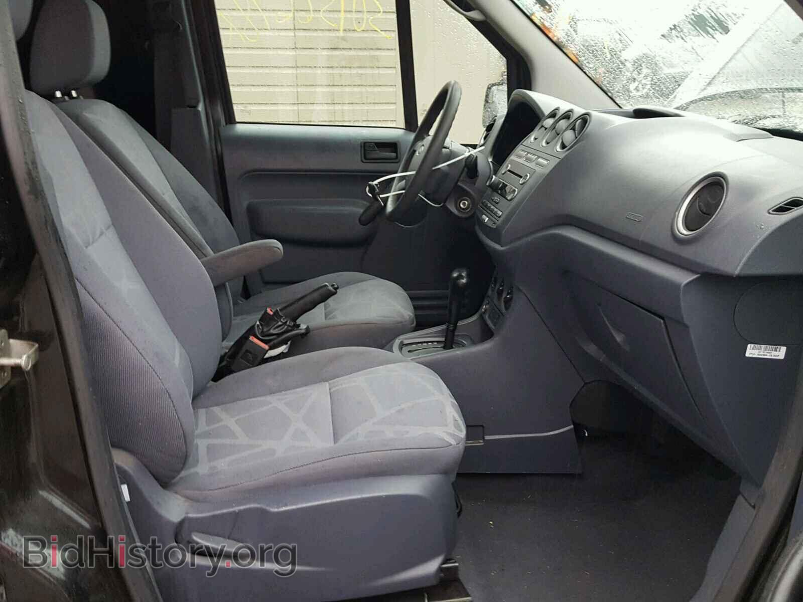 2013 FORD TRANSIT CO - VIN: NM0LS7DN7DT162098 - Фото 5