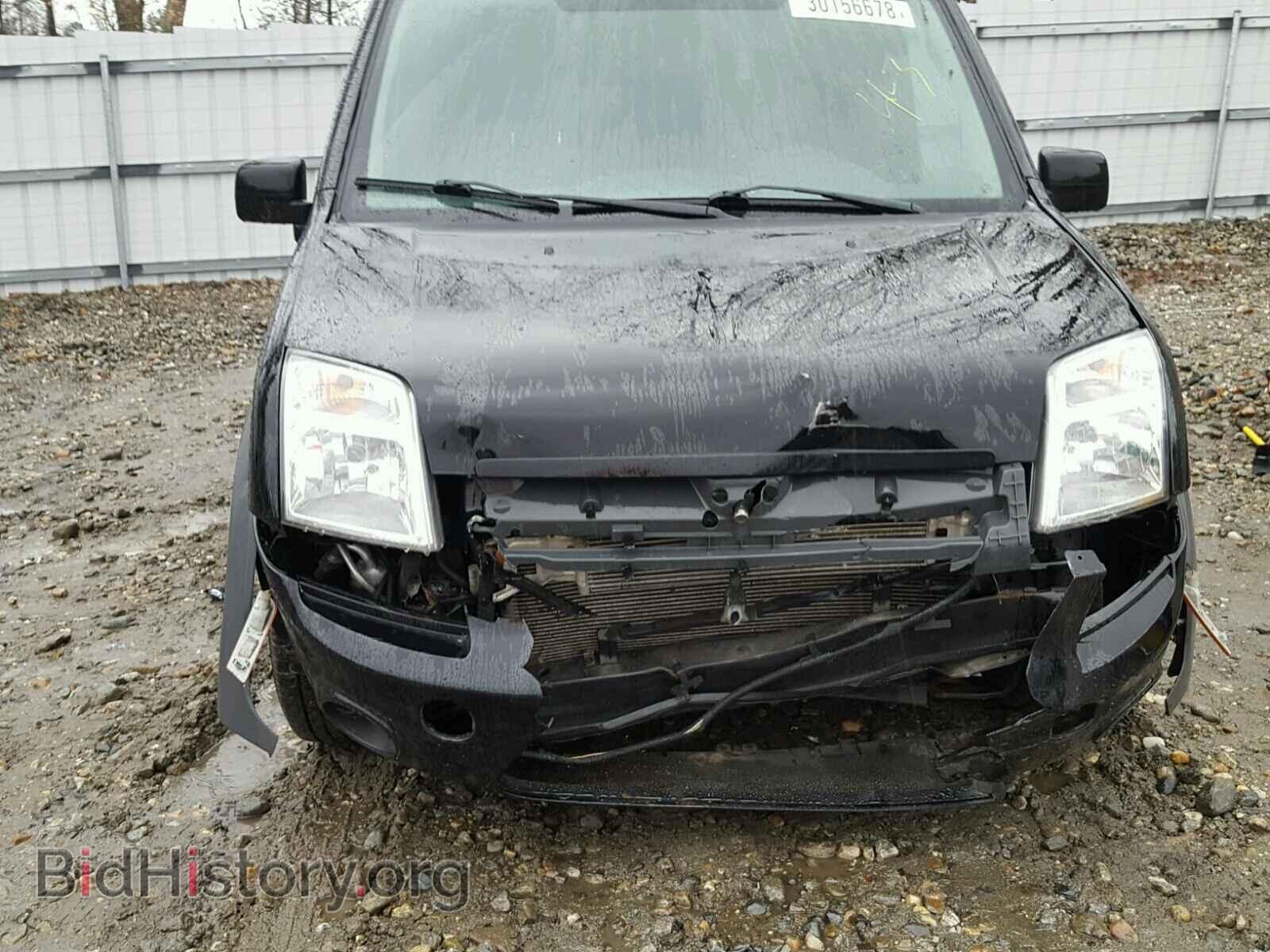 2013 FORD TRANSIT CO - VIN: NM0LS7DN7DT162098 - Фото 9