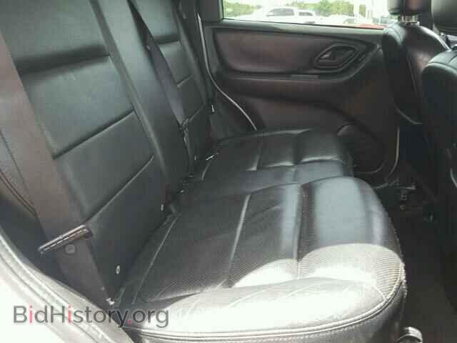 2005 FORD ESCAPE - VIN: 1FMYU04155KA45839 - Фото 6