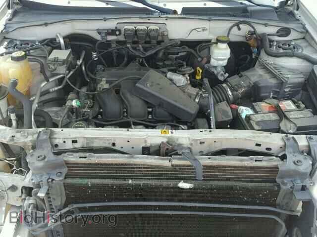2005 FORD ESCAPE - VIN: 1FMYU04155KA45839 - Фото 7