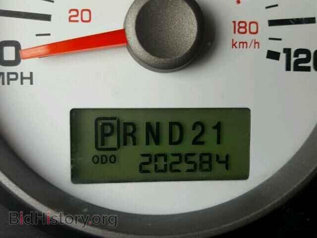 2005 FORD ESCAPE - VIN: 1FMYU04155KA45839 - Фото 8