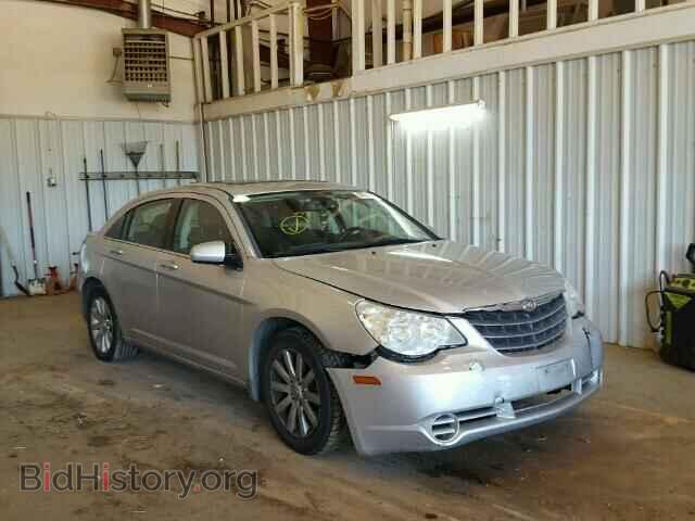 Photo 1C3CC5FB2AN232697 - CHRYSLER SEBRING 2010