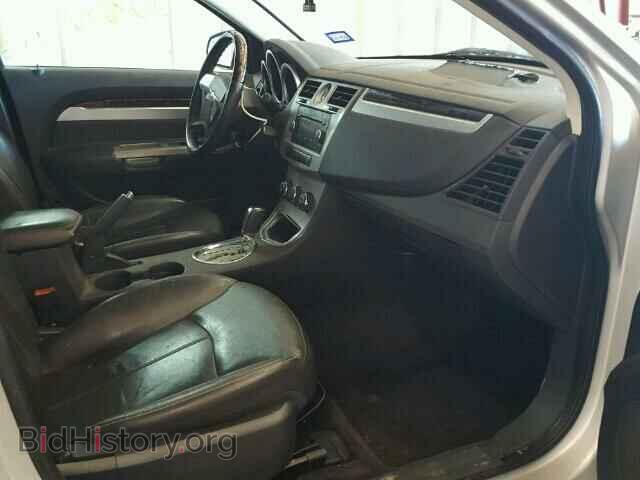 2010 CHRYSLER SEBRING - VIN: 1C3CC5FB2AN232697 - Photo 5