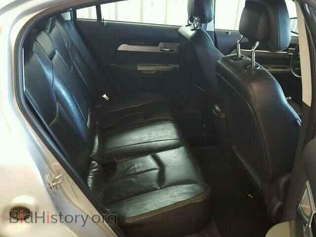 2010 CHRYSLER SEBRING - VIN: 1C3CC5FB2AN232697 - Photo 6