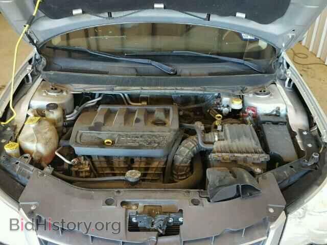 2010 CHRYSLER SEBRING - VIN: 1C3CC5FB2AN232697 - Photo 7