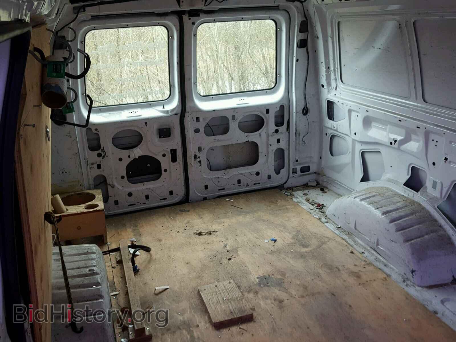 2000 FORD ECONOLINE - VIN: 1FTNE24L5YHA70596 - Photo 6