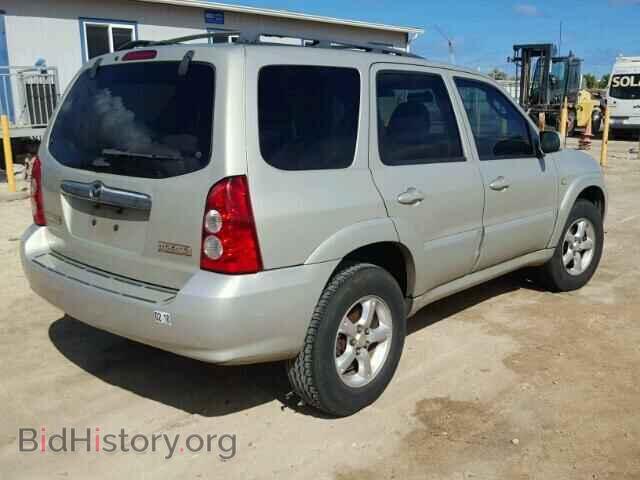 2006 MAZDA TRIBUTE - VIN: 4F2CZ04186KM00424 - Фото 4