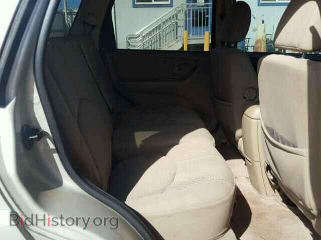 2006 MAZDA TRIBUTE - VIN: 4F2CZ04186KM00424 - Фото 6