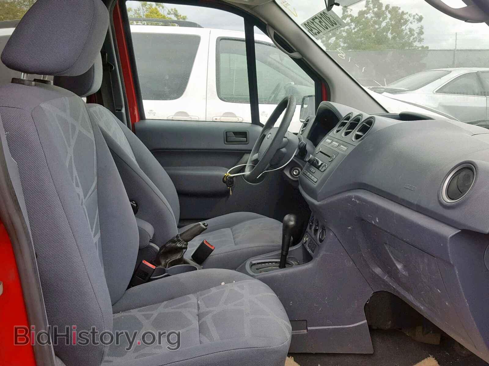 2012 FORD TRANSIT CO - VIN: NM0KS9CN4CT125095 - Фото 5