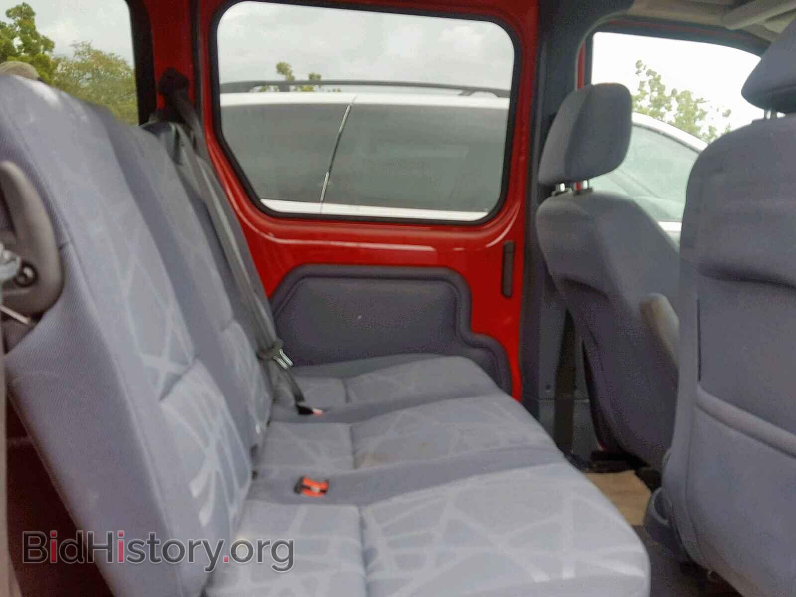 2012 FORD TRANSIT CO - VIN: NM0KS9CN4CT125095 - Фото 6