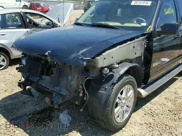 2006 FORD EXPLORER - VIN: 1FMEU74E16UA78860 - Photo 10